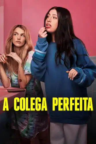 A Colega Perfeita Torrent (2026) Dual Áudio