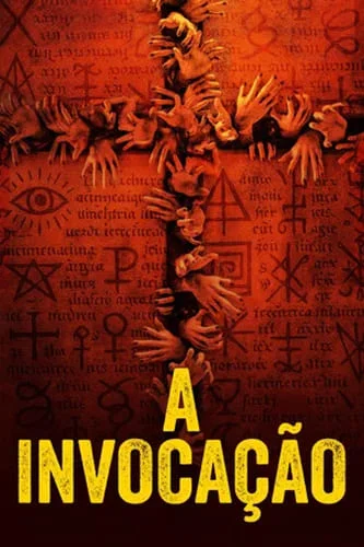 A Invocação Torrent (2025) Dual Áudio