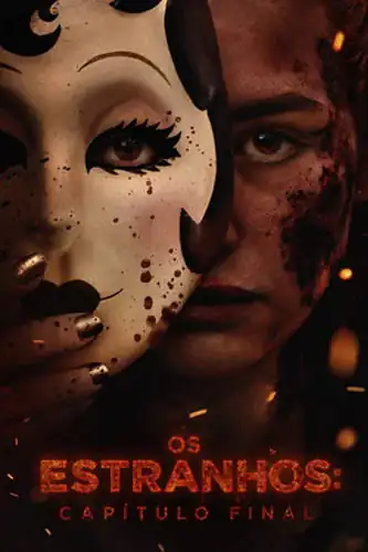 Os Estranhos: Capítulo Final Torrent (2026) Dual Áudio