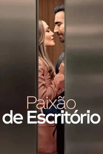 Paixão de Escritório Torrent (2026) Dual Áudio
